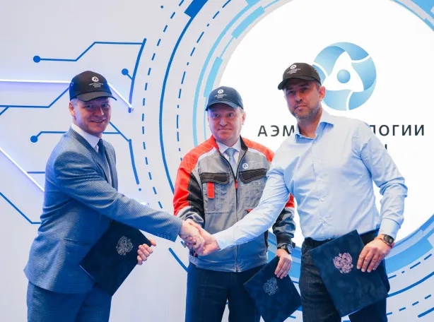 «Атоммаш» расширяет меры поддержки для работников завода